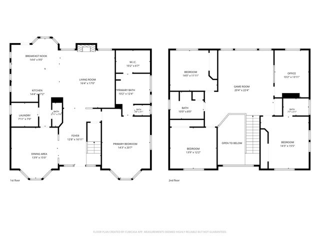 79 N Cochrans Green Circle, The Woodlands, TX 77381