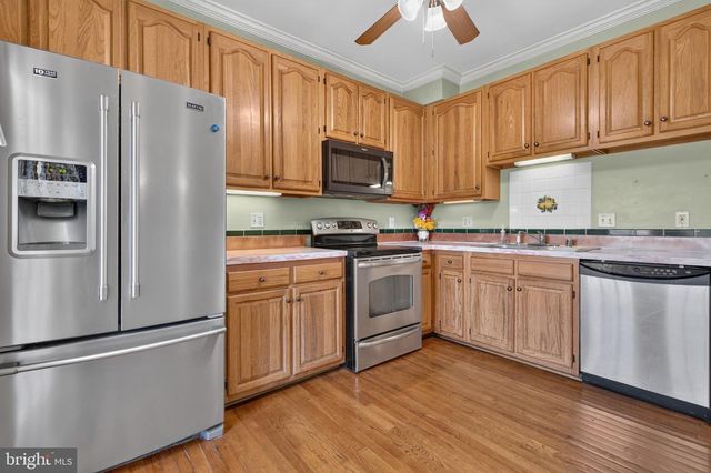 205 BRAEMAR PL, Fredericksburg, VA 22405
