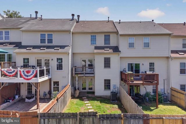 205 BRAEMAR PL, Fredericksburg, VA 22405