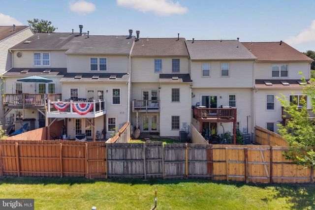 205 BRAEMAR PL, Fredericksburg, VA 22405
