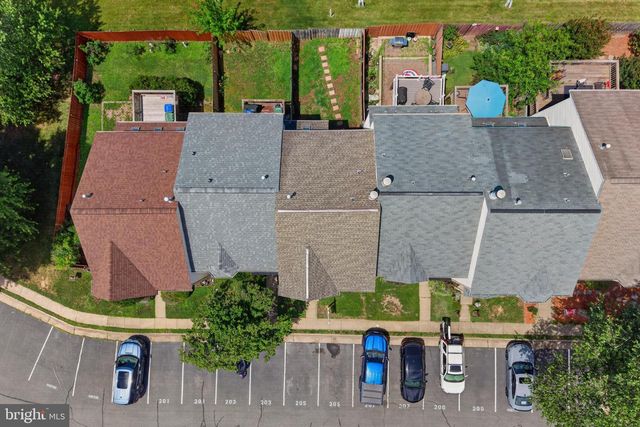 205 BRAEMAR PL, Fredericksburg, VA 22405
