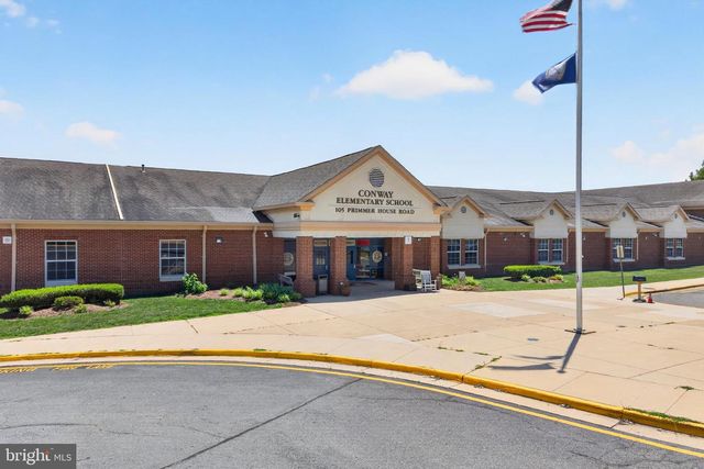 205 BRAEMAR PL, Fredericksburg, VA 22405