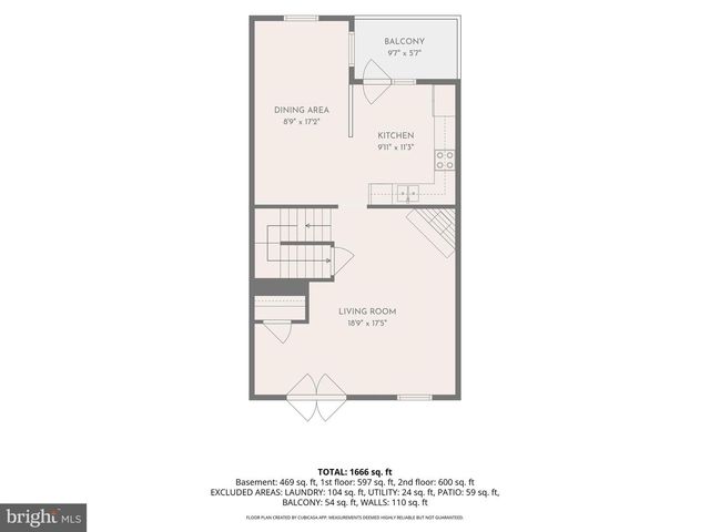 205 BRAEMAR PL, Fredericksburg, VA 22405