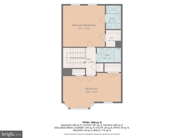 205 BRAEMAR PL, Fredericksburg, VA 22405