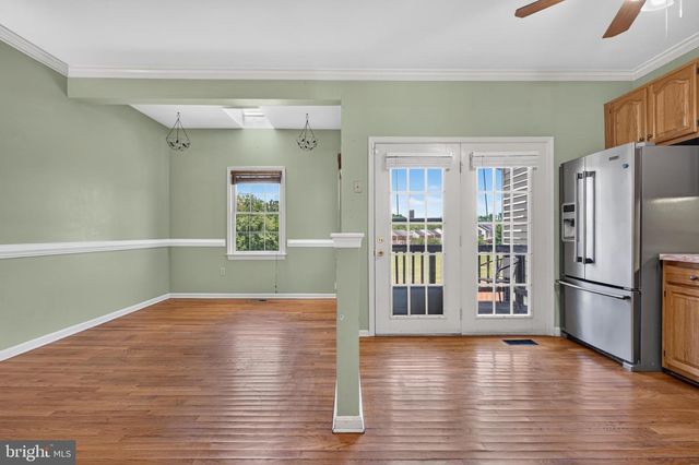 205 BRAEMAR PL, Fredericksburg, VA 22405