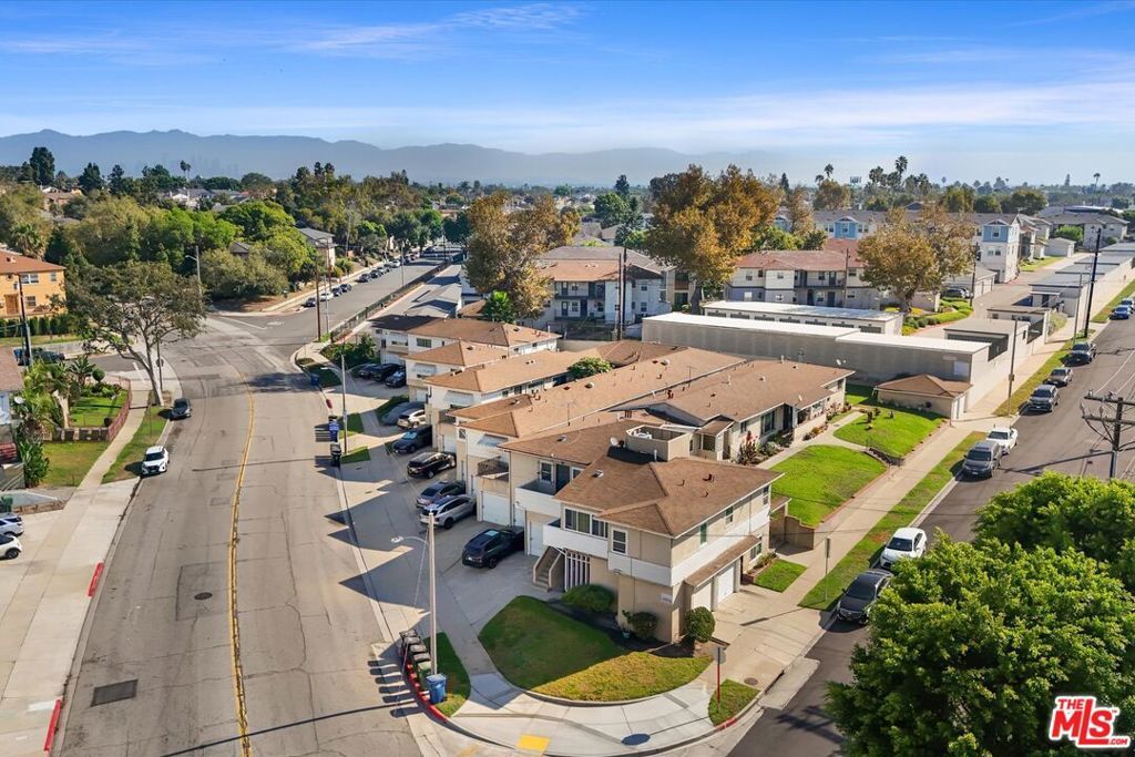 8400 Crenshaw Drive, Inglewood, CA 90305 — exterior