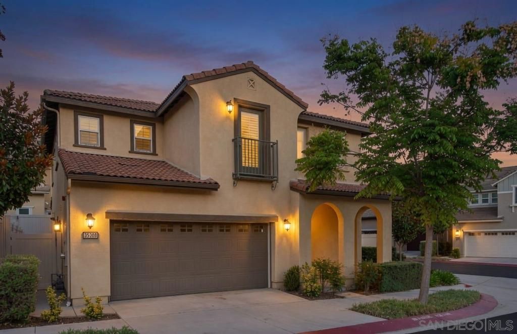 35309 Kinsky Way, Fallbrook, CA 92028 — exterior