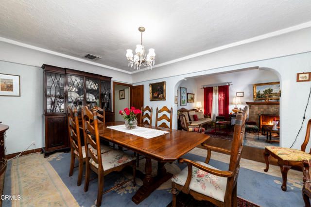 2270 E Orange Grove Boulevard, Pasadena, CA 91104