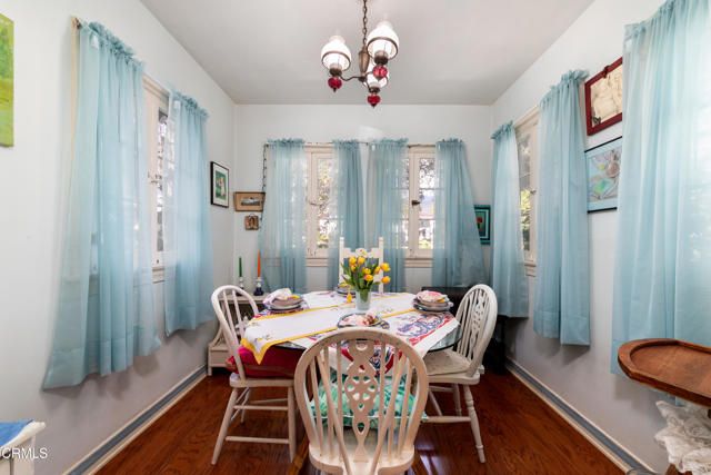 2270 E Orange Grove Boulevard, Pasadena, CA 91104