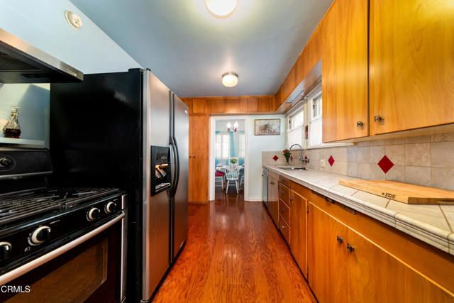 2270 E Orange Grove Boulevard, Pasadena, CA 91104