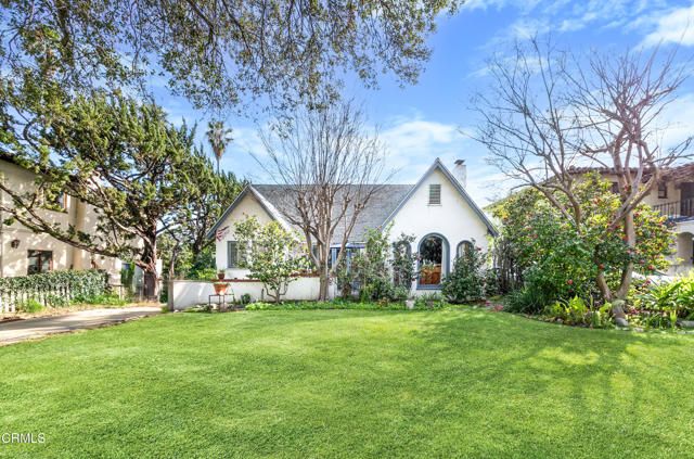 2270 E Orange Grove Boulevard, Pasadena, CA 91104