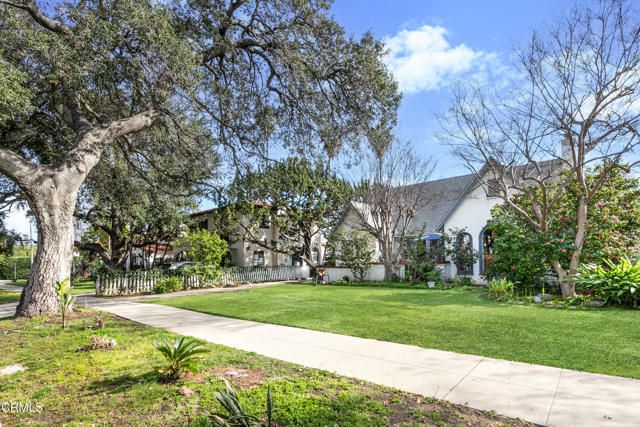 2270 E Orange Grove Boulevard, Pasadena, CA 91104