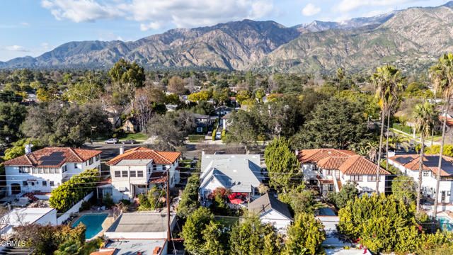 2270 E Orange Grove Boulevard, Pasadena, CA 91104