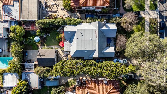 2270 E Orange Grove Boulevard, Pasadena, CA 91104