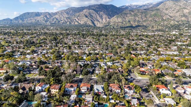 2270 E Orange Grove Boulevard, Pasadena, CA 91104