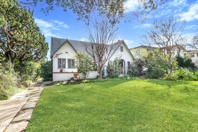 2270 E Orange Grove Boulevard, Pasadena, CA 91104