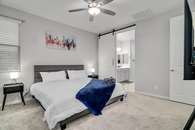 5562 N 198TH Avenue, Litchfield Park, AZ 85340