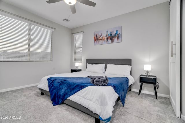 5562 N 198TH Avenue, Litchfield Park, AZ 85340