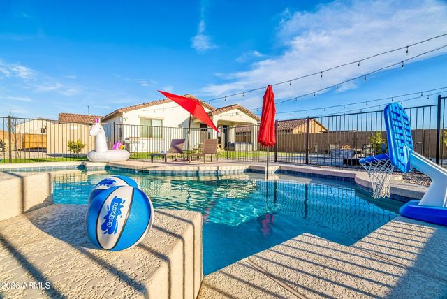 5562 N 198TH Avenue, Litchfield Park, AZ 85340