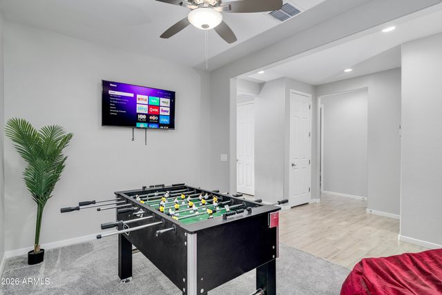 5562 N 198TH Avenue, Litchfield Park, AZ 85340