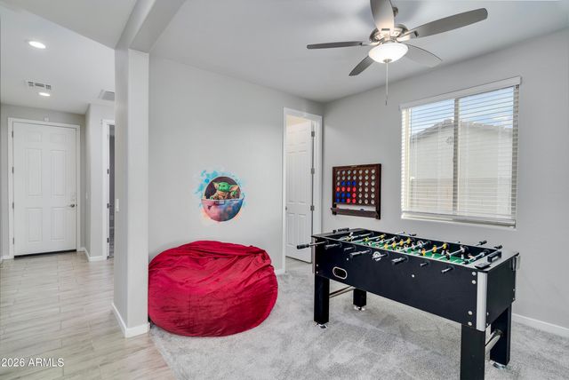 5562 N 198TH Avenue, Litchfield Park, AZ 85340
