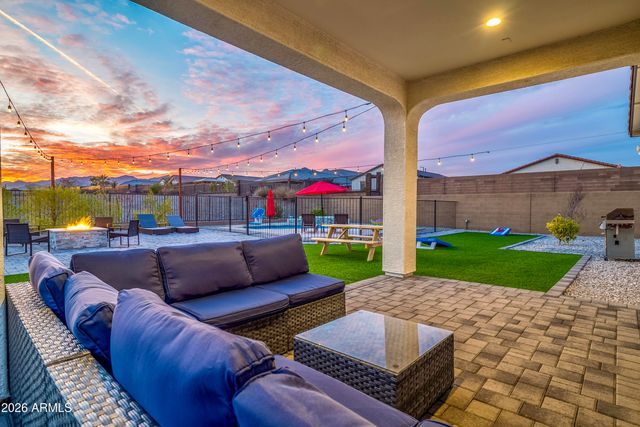 5562 N 198TH Avenue, Litchfield Park, AZ 85340