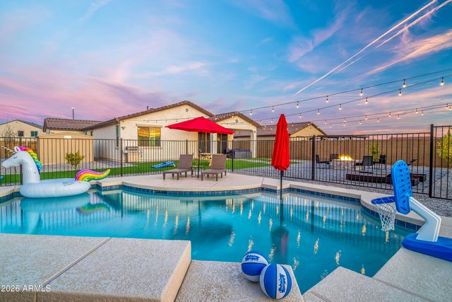 5562 N 198TH Avenue, Litchfield Park, AZ 85340