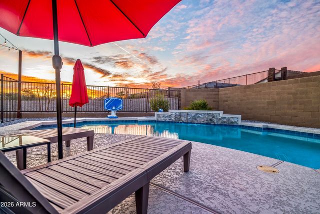 5562 N 198TH Avenue, Litchfield Park, AZ 85340