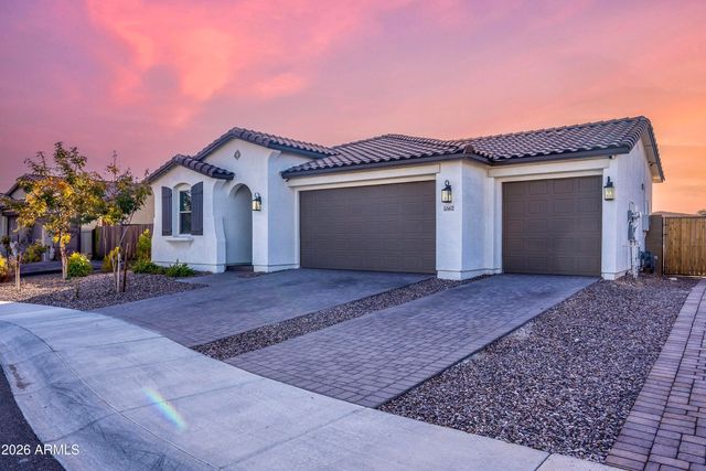 5562 N 198TH Avenue, Litchfield Park, AZ 85340