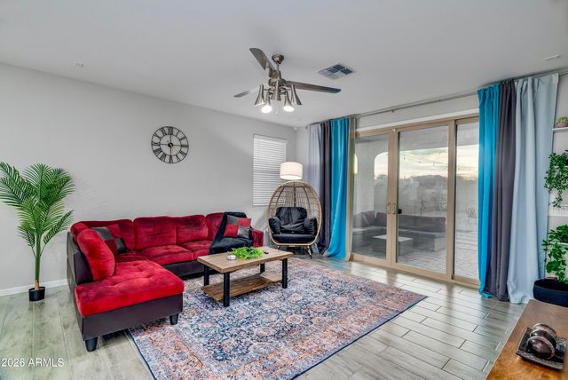 5562 N 198TH Avenue, Litchfield Park, AZ 85340