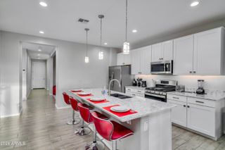 5562 N 198TH Avenue, Litchfield Park, AZ 85340