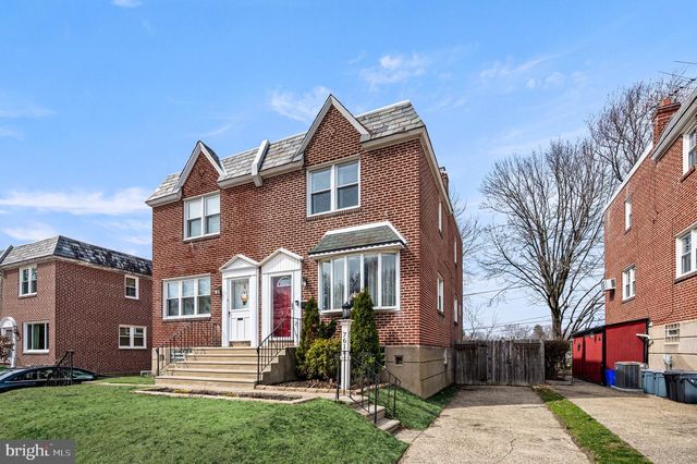 7618 BURHOLME AVE, Philadelphia, PA 19111