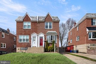 7618 BURHOLME AVE, Philadelphia, PA 19111