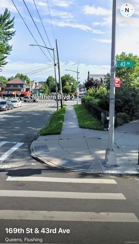 4304 169th Street, Flushing, NY 11358