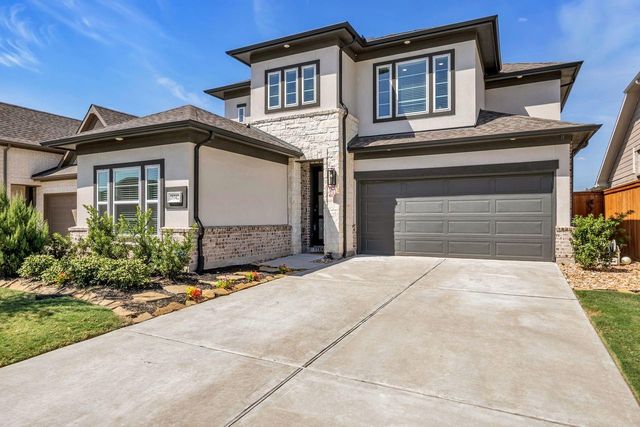18342 Lilac Woods Trail, Cypress, TX 77433