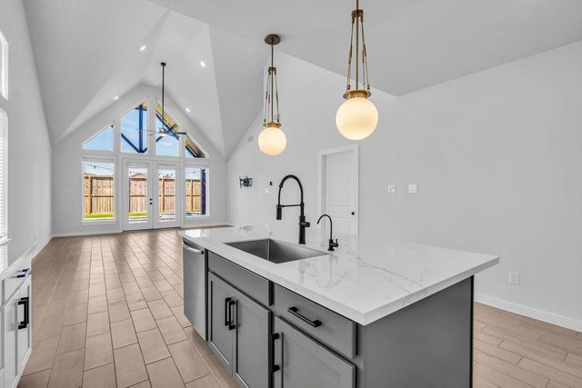 18342 Lilac Woods Trail, Cypress, TX 77433