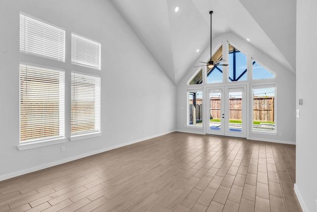 18342 Lilac Woods Trail, Cypress, TX 77433