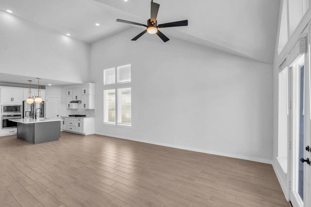 18342 Lilac Woods Trail, Cypress, TX 77433