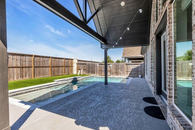 18342 Lilac Woods Trail, Cypress, TX 77433