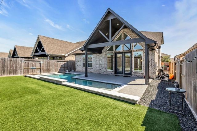 18342 Lilac Woods Trail, Cypress, TX 77433