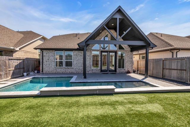 18342 Lilac Woods Trail, Cypress, TX 77433
