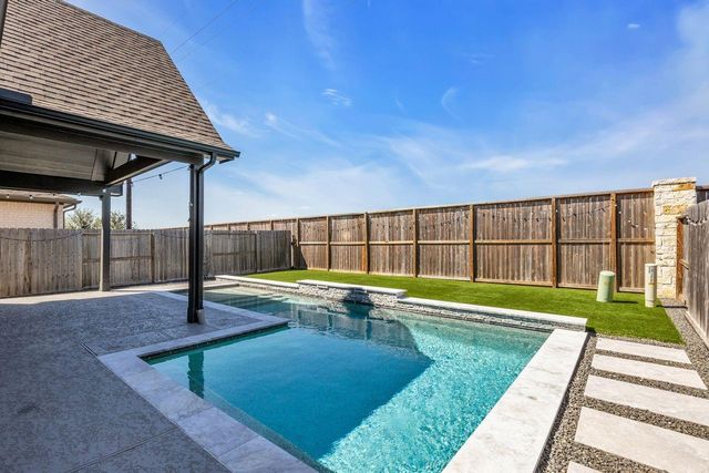 18342 Lilac Woods Trail, Cypress, TX 77433