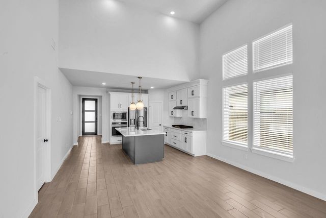 18342 Lilac Woods Trail, Cypress, TX 77433