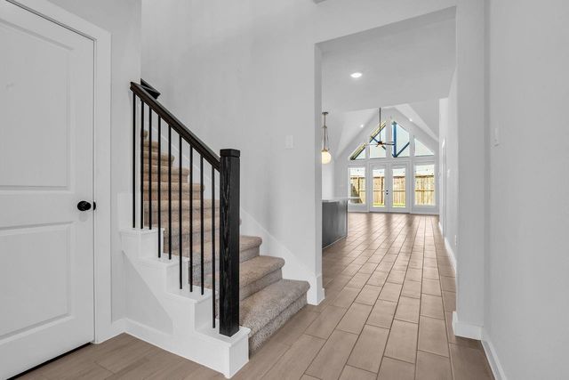 18342 Lilac Woods Trail, Cypress, TX 77433