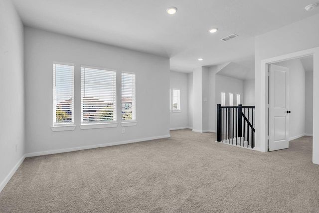 18342 Lilac Woods Trail, Cypress, TX 77433