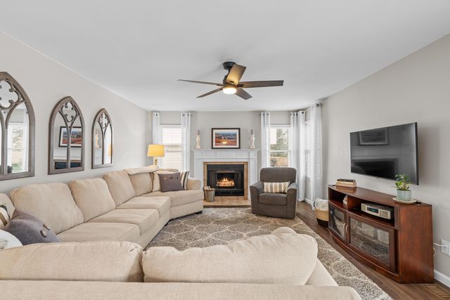 498 Beaverbrook Drive, Columbus, OH 43230