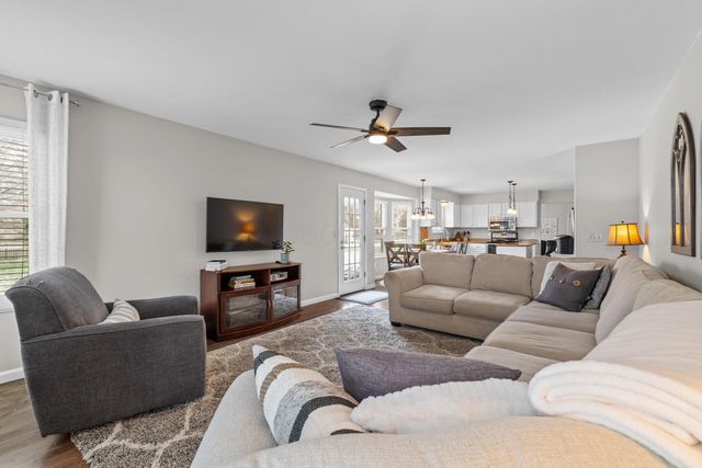 498 Beaverbrook Drive, Columbus, OH 43230