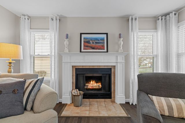 498 Beaverbrook Drive, Columbus, OH 43230