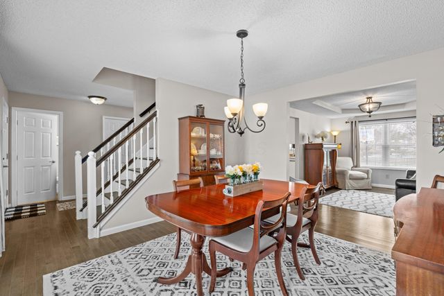 498 Beaverbrook Drive, Columbus, OH 43230