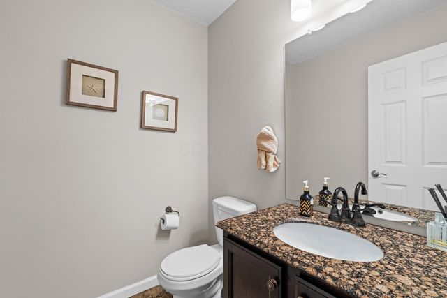 498 Beaverbrook Drive, Columbus, OH 43230